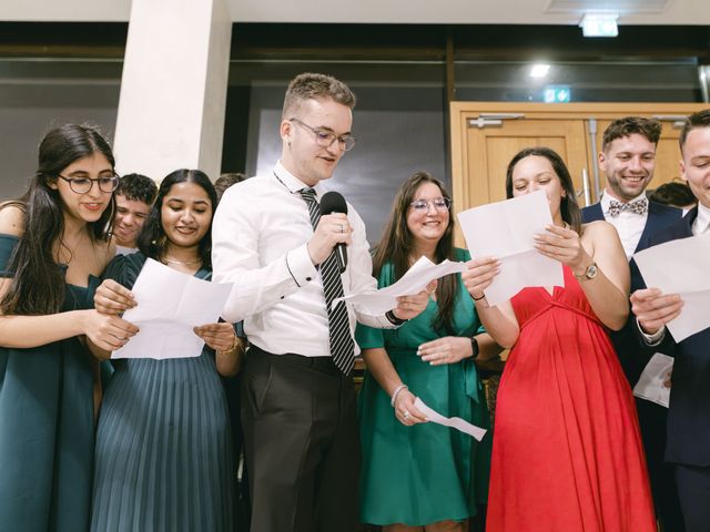 Le mariage de Adrien et Laura à Roquebrune-sur Argens, Var 46