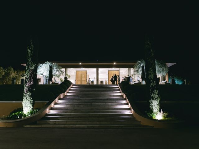 Le mariage de Adrien et Laura à Roquebrune-sur Argens, Var 53