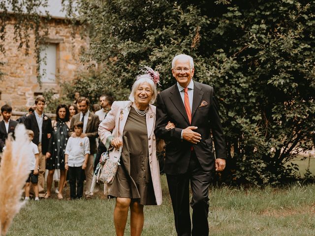 Le mariage de Victor et Adelaide à Miniac-Morvan, Ille et Vilaine 39