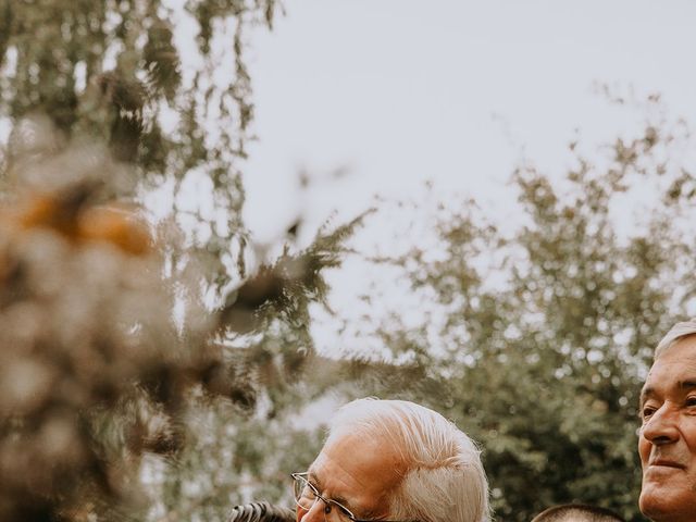 Le mariage de Victor et Adelaide à Miniac-Morvan, Ille et Vilaine 50