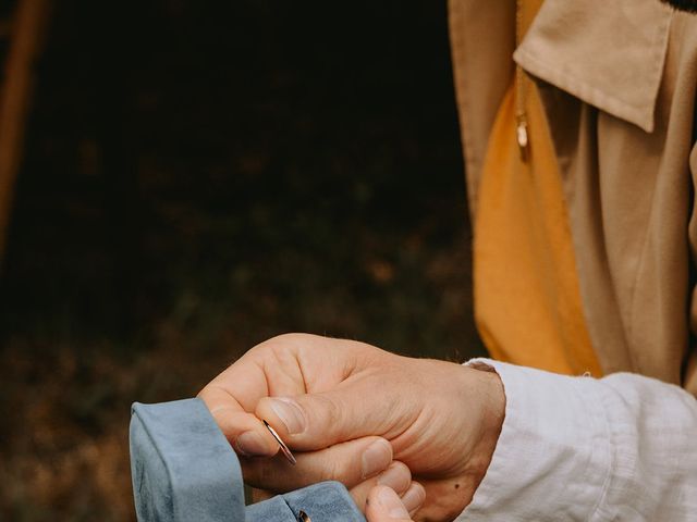 Le mariage de Victor et Adelaide à Miniac-Morvan, Ille et Vilaine 52