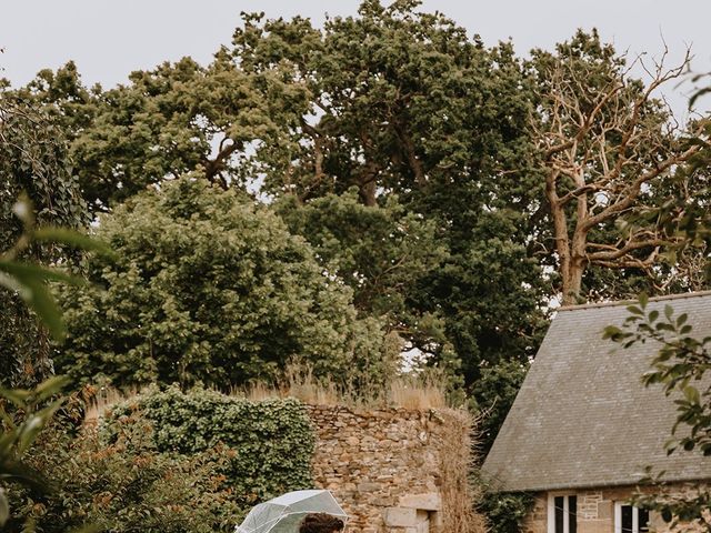 Le mariage de Victor et Adelaide à Miniac-Morvan, Ille et Vilaine 76