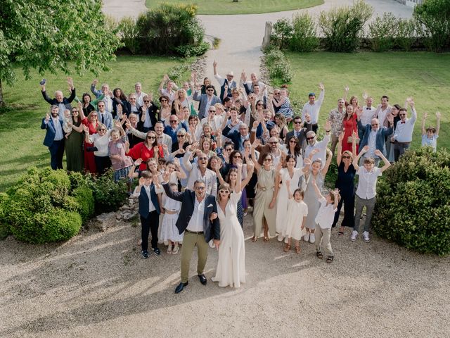 Le mariage de Benoît et Stéphanie à Benon, Charente Maritime 26