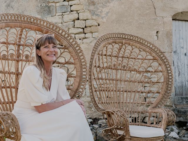 Le mariage de Benoît et Stéphanie à Benon, Charente Maritime 29