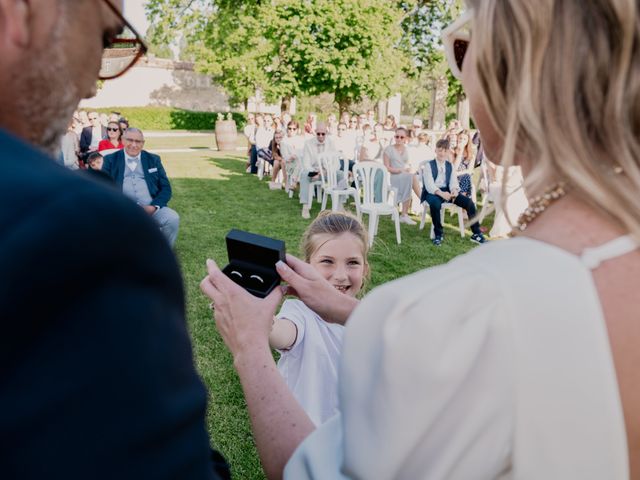 Le mariage de Benoît et Stéphanie à Benon, Charente Maritime 31