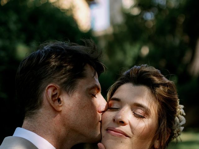 Le mariage de Sandrine et Cédric à Grasse, Alpes-Maritimes 6