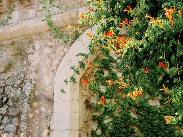 Le mariage de Sandrine et Cédric à Grasse, Alpes-Maritimes 9