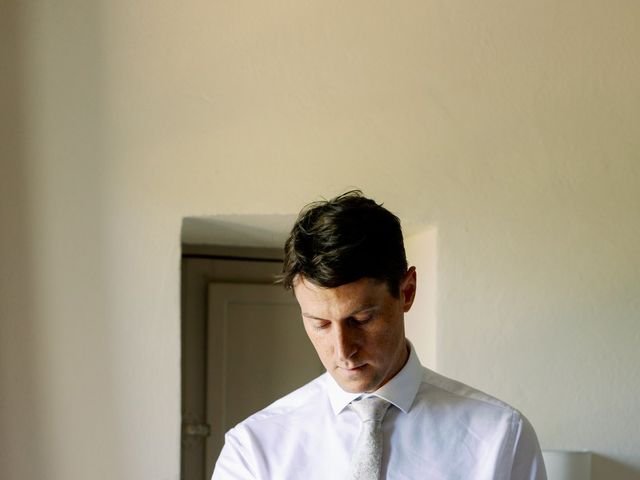 Le mariage de Sandrine et Cédric à Grasse, Alpes-Maritimes 20