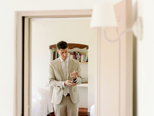 Le mariage de Sandrine et Cédric à Grasse, Alpes-Maritimes 21