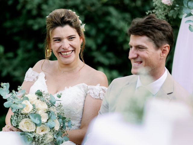 Le mariage de Sandrine et Cédric à Grasse, Alpes-Maritimes 30