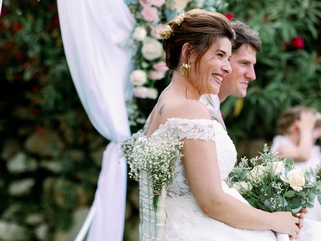 Le mariage de Sandrine et Cédric à Grasse, Alpes-Maritimes 34