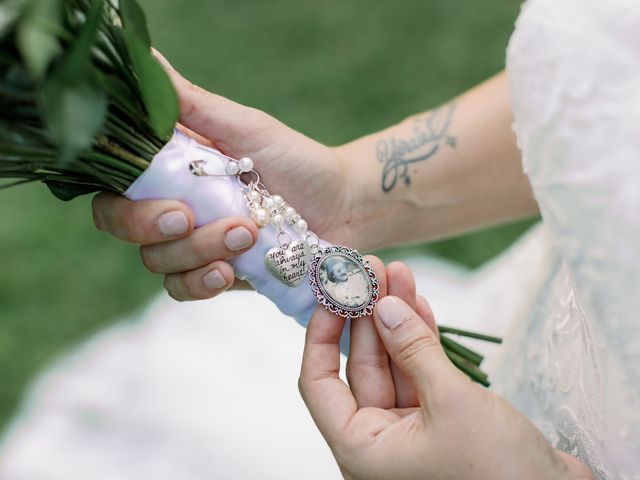 Le mariage de Sandrine et Cédric à Grasse, Alpes-Maritimes 44