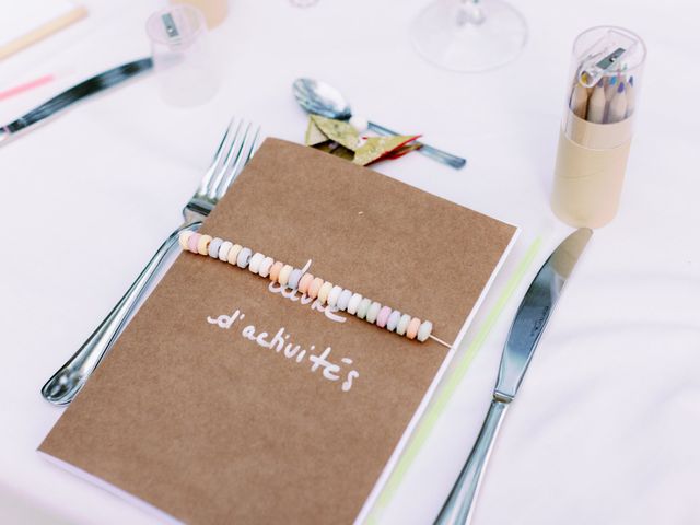 Le mariage de Sandrine et Cédric à Grasse, Alpes-Maritimes 49