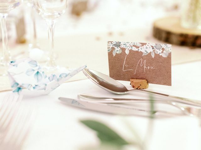 Le mariage de Sandrine et Cédric à Grasse, Alpes-Maritimes 54