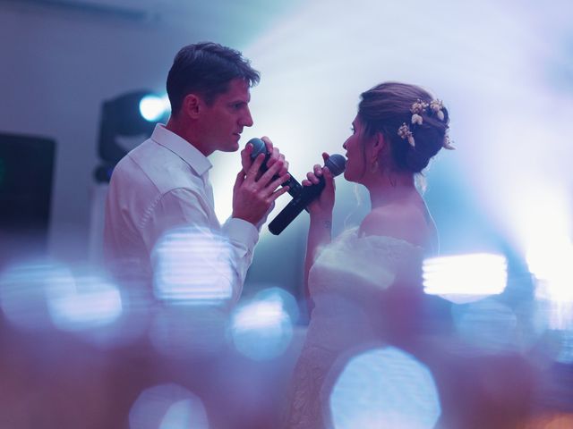 Le mariage de Sandrine et Cédric à Grasse, Alpes-Maritimes 67