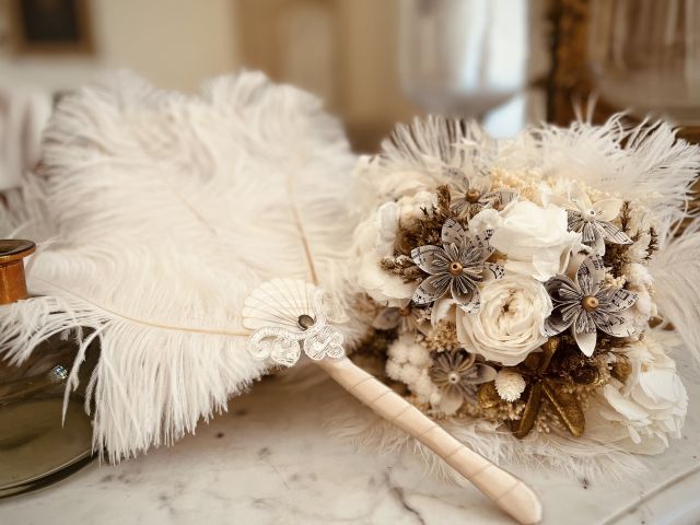 Le mariage de Sylvain et Emilie  à Courgenay, Yonne 2