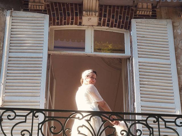 Le mariage de Sylvain et Emilie  à Courgenay, Yonne 4