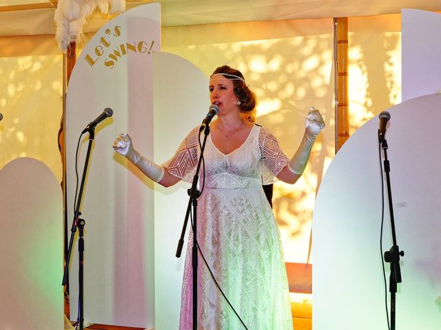 Le mariage de Sylvain et Emilie  à Courgenay, Yonne 11
