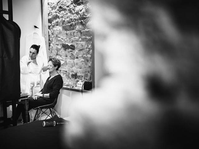 Le mariage de Erwan et Camille à Guilers, Finistère 4