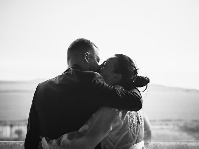 Le mariage de Erwan et Camille à Guilers, Finistère 6