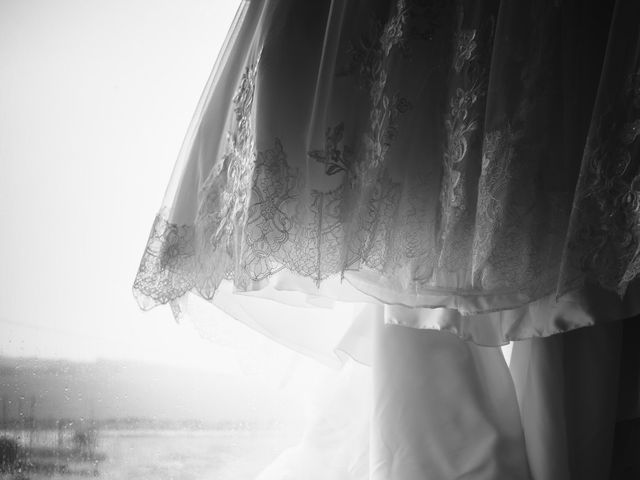 Le mariage de Erwan et Camille à Guilers, Finistère 16