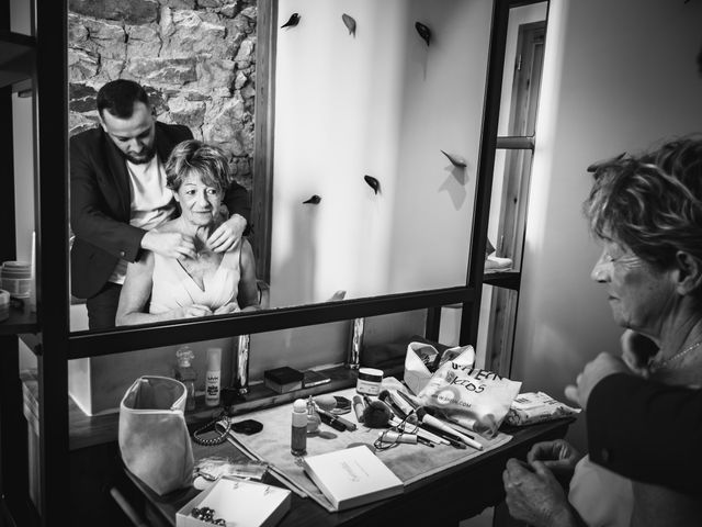 Le mariage de Erwan et Camille à Guilers, Finistère 24