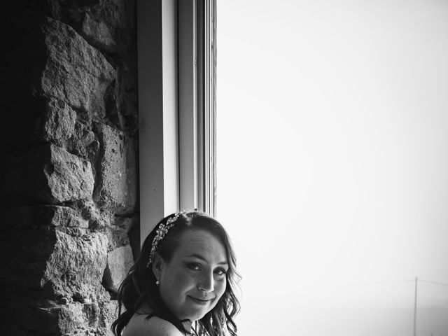 Le mariage de Erwan et Camille à Guilers, Finistère 28