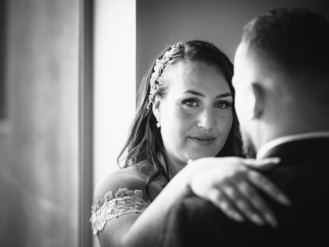 Le mariage de Erwan et Camille à Guilers, Finistère 49