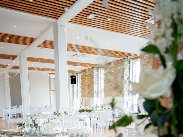 Le mariage de Erwan et Camille à Guilers, Finistère 55