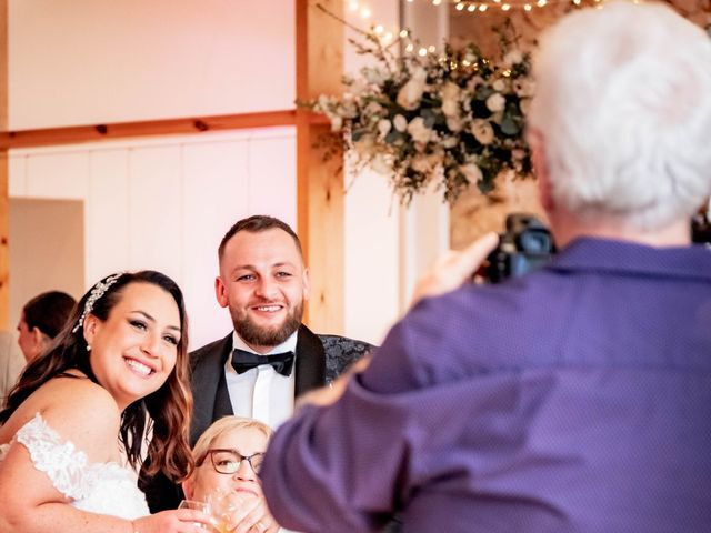 Le mariage de Erwan et Camille à Guilers, Finistère 62