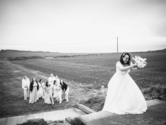 Le mariage de Erwan et Camille à Guilers, Finistère 64