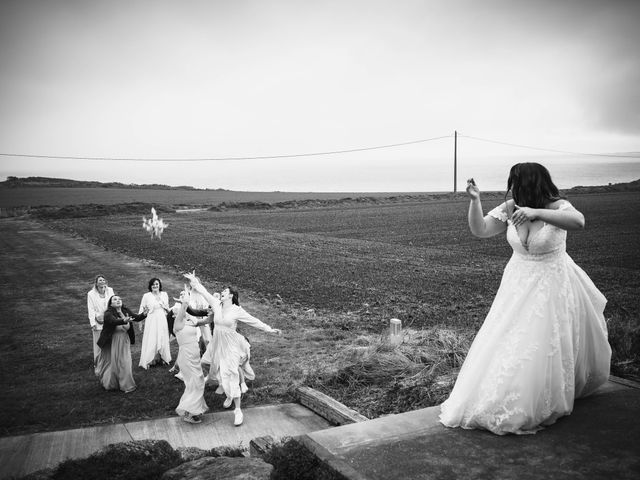 Le mariage de Erwan et Camille à Guilers, Finistère 67