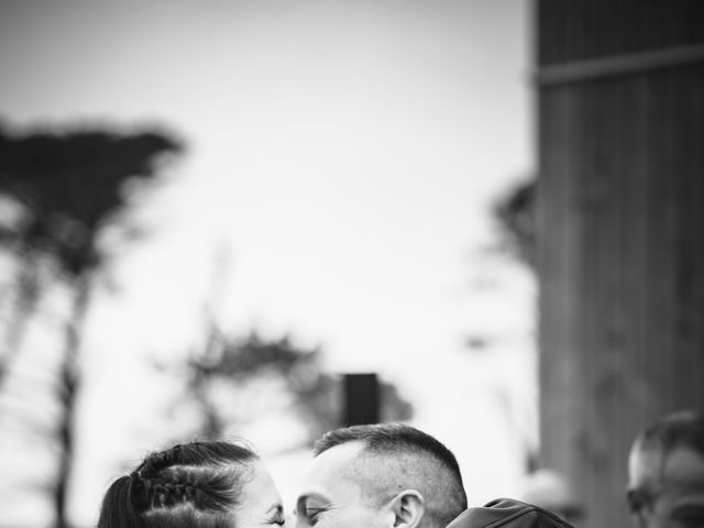 Le mariage de Erwan et Camille à Guilers, Finistère 69