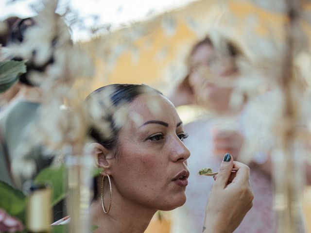 Le mariage de Nicolas et Virginie à Tercé, Vienne 19