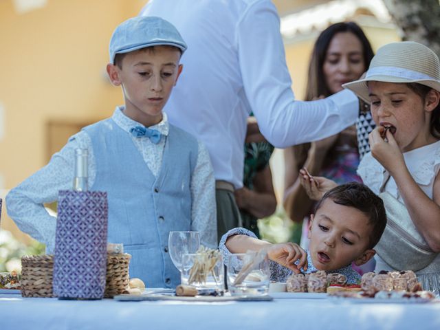 Le mariage de Nicolas et Virginie à Tercé, Vienne 26