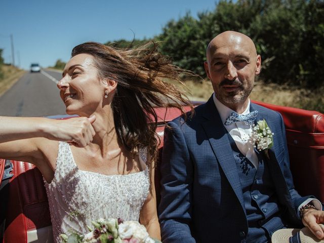 Le mariage de Nicolas et Virginie à Tercé, Vienne 1