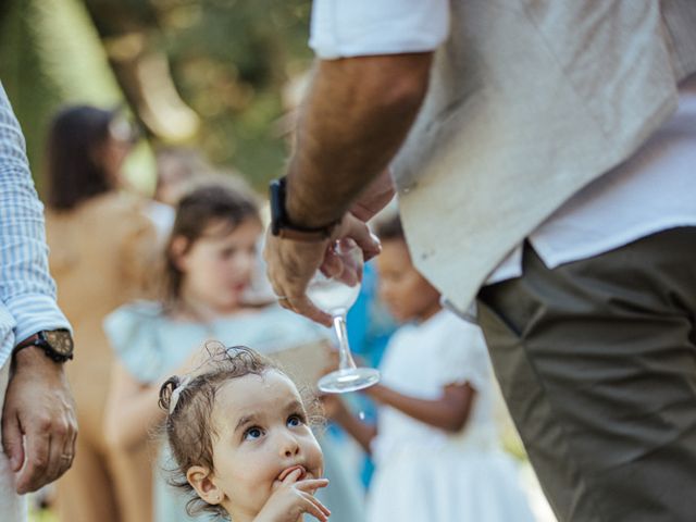 Le mariage de Nicolas et Virginie à Tercé, Vienne 69