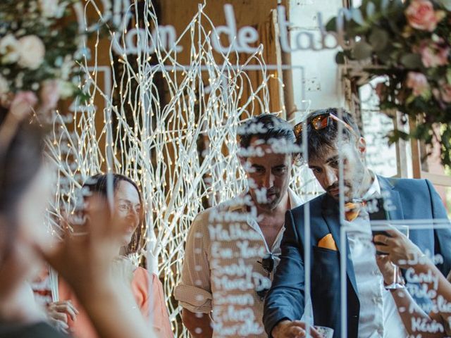 Le mariage de Nicolas et Virginie à Tercé, Vienne 78