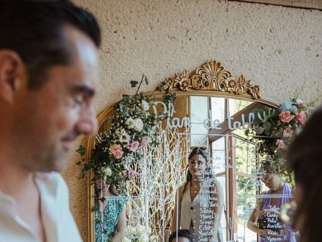Le mariage de Nicolas et Virginie à Tercé, Vienne 79