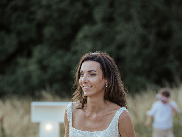 Le mariage de Nicolas et Virginie à Tercé, Vienne 81