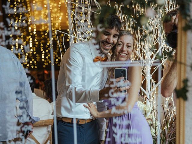 Le mariage de Nicolas et Virginie à Tercé, Vienne 86