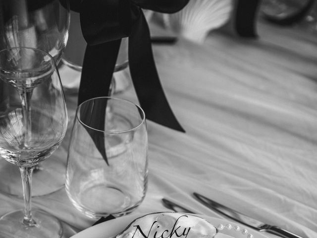 Le mariage de Yoann et Nicky à Malmerspach, Haut Rhin 7