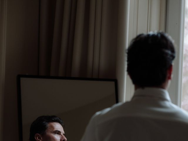 Le mariage de Yoann et Nicky à Malmerspach, Haut Rhin 34