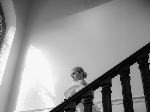 Le mariage de Yoann et Nicky à Malmerspach, Haut Rhin 37