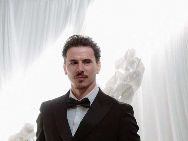 Le mariage de Yoann et Nicky à Malmerspach, Haut Rhin 47