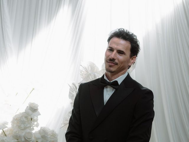 Le mariage de Yoann et Nicky à Malmerspach, Haut Rhin 48