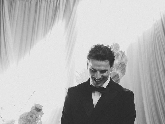 Le mariage de Yoann et Nicky à Malmerspach, Haut Rhin 49