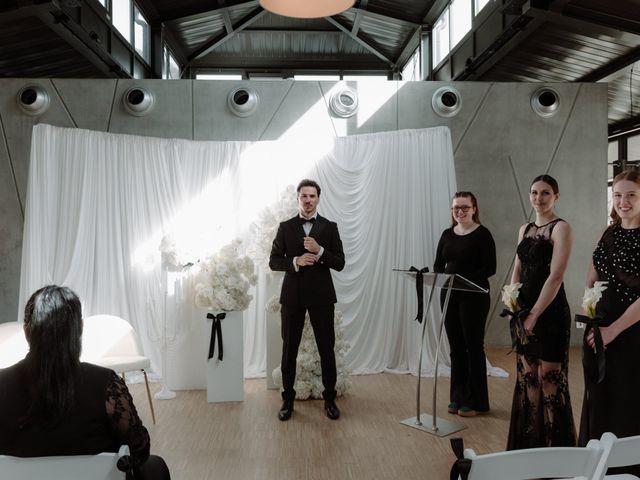 Le mariage de Yoann et Nicky à Malmerspach, Haut Rhin 51