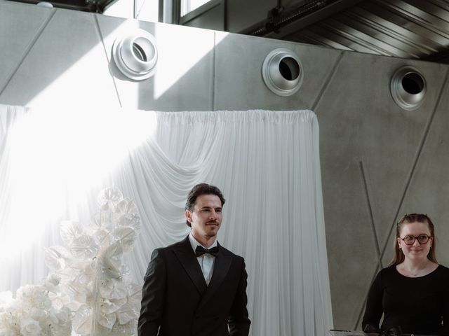 Le mariage de Yoann et Nicky à Malmerspach, Haut Rhin 52