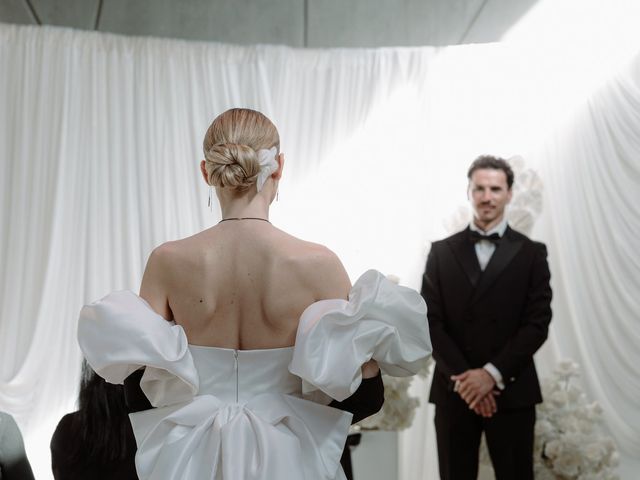 Le mariage de Yoann et Nicky à Malmerspach, Haut Rhin 53
